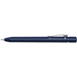 Ołówek automatyczny GRIP 2011 0,7MM GRANATOWY Faber-Castell 131263 FC SALE Faber-Castell