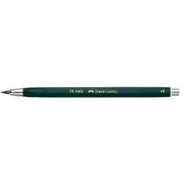 Ołówek automatyczny TK 9400 3,15MM 4B Faber-Castell 139404 FC Faber-Castell