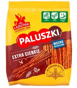 Paluszki EXTRA CIENKIE LAJKONIK 180g Lajkonik