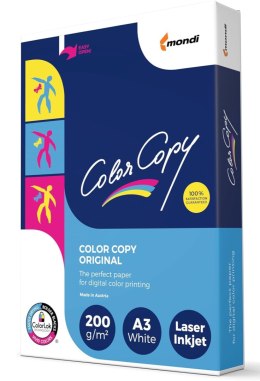 Papier xero A3 COLOR COPY 200g CC320 250ark.. Color Copy