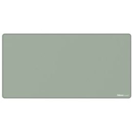 Podkładka na biurko Breyta, szałwia 80x40cm 100139323, Fellowes Fellowes