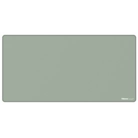 Podkładka na biurko Breyta, szałwia 80x40cm 100139323, Fellowes Fellowes