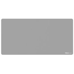 Podkładka na biurko Breyta, szara 80x40cm 100139321, Fellowes Fellowes