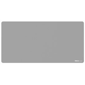 Podkładka na biurko Breyta, szara 80x40cm 100139321, Fellowes Fellowes