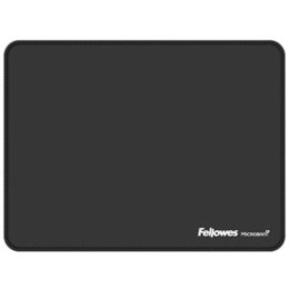 Podkładka pod mysz Breyta XL, czarna, 100138995 28x21cm Fellowes Fellowes