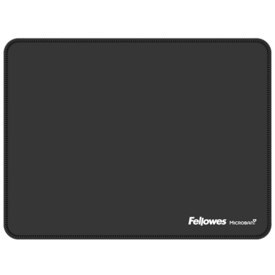 Podkładka pod mysz Breyta XL, czarna, 100138995 28x21cm Fellowes Fellowes