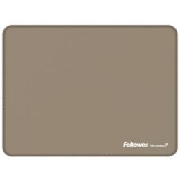 Podkładka pod mysz Breyta XL, piaskowa beżowa 100139319 28x21cm Fellowes Fellowes