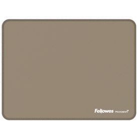 Podkładka pod mysz Breyta XL, piaskowa beżowa 100139319 28x21cm Fellowes Fellowes
