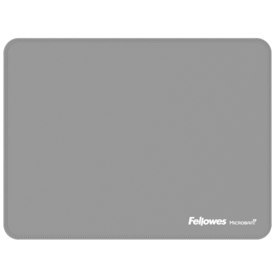 Podkładka pod mysz Breyta XL szara 100139316 28x21cm Fellowes Fellowes
