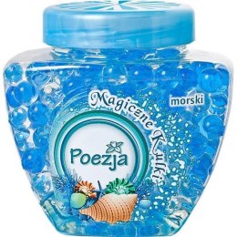 Poezja odświeżacz kulki żelowe Morskie 250 g (14019) Ambi Pur