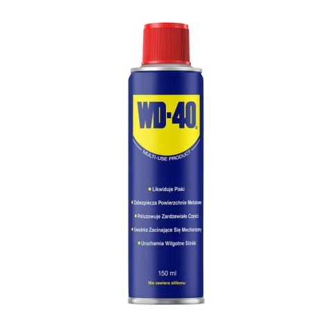 Preparat wielofunkcyjny WD-40, 150ml, spray WD-40
