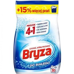Proszek do prania BRYZA 1.95kg do białego 21616 Bryza