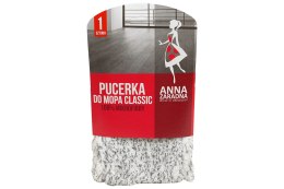 ANNA ZARADNA Pucerka do mopa classic , 1 szt., mix kolorów, ST-AZ-016426 Anna Zaradna