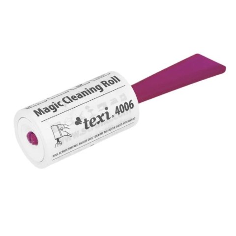 Rolka czyszcząca do ubrań TEXI 4006 Texi