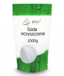 Soda oczyszczona uniwersalna 1kg CARUM Carum