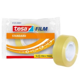 Taśma Tesa Film Standard, 33 m _ 19 mm, 57225 TS, Tesa Tesa