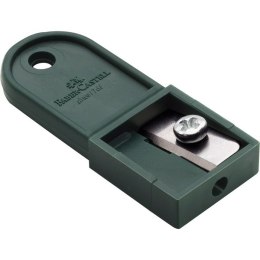 Temperówka do grafitów 2MM nullTKnull FABER-CASTELL FC184100 Faber-Castell
