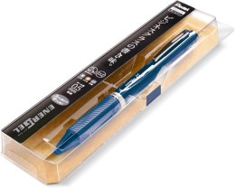 Wielozadaniowy EnerGel 3w1 (z ołówkiem) czarny i czerwony XBLW355-C PENTEL Pentel