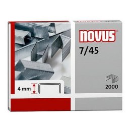 ZSZYWKI NOVUS 7/45 x 2000 042-0501 NO Novus