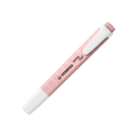 Zakreślacz Stabilo BOSS Original NatureColors, rouge, 70/128 Stabilo