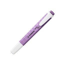 Zakreślacz Stabilo BOSS Original NatureColors, grey violet, 70/162 Stabilo