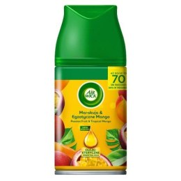 AIR WICK wkład do odświeżacza 250 ml Marakuja Egzotyczne Mango Air wick