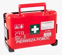 Apteczka pierwszej pomocy zakładowa PK-MOT APT-159 DIN 13157 PK-MOT