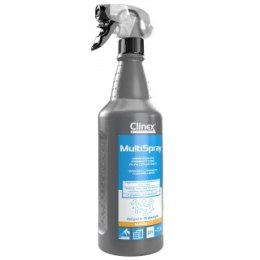 CLINEX Uniwersalny spray Multi Spray, myjący, Mango, 1l, CL77940 Clinex