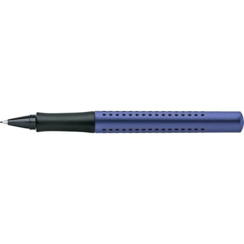 Cienkopis GRIP 2011 niebieski 140402FC FABER CASTELL Faber-Castell