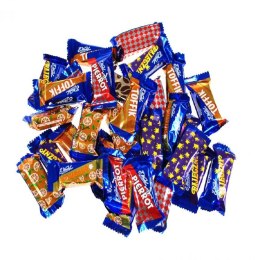 Cukierki WEDEL MIESZANKA WEDLOWSKA CLASSIC 240g LUZ Wedel