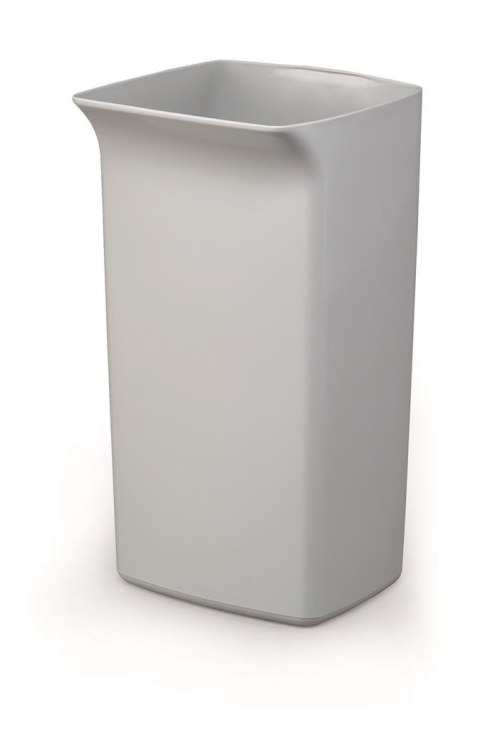 DURABIN 40 SQUARE pojemnik 40 l, prostokątny, szary 1800798050 DURABLE Durable