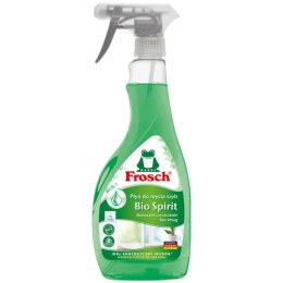 FROSCH Płyn do mycia szyb 500ml Bio Spirit 64151 Frosch