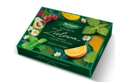 Herbata HERBAPOL Kolekcja Kolekcja ZIOŁOWA 6smaków (30szt.) Herbapol