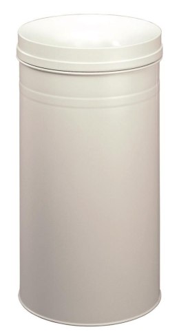 Kosz na śmieci SAFE+, okrągły 60 Szary 332710 DURABLE Durable