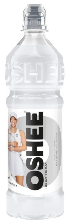 Napój IZOTONICZNY OSHEE GRAPEFRUIT 750ml PET KAUCJA Oshee