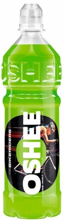 Napój IZOTONICZNY OSHEE LIME-MINT 750ml PET KAUCJA Oshee