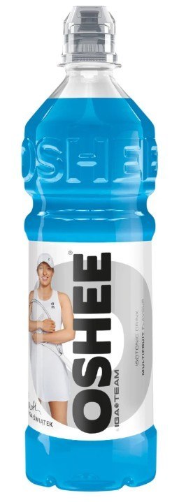 Napój IZOTONICZNY OSHEE MULTIFRUIT 750ml PET KAUCJA Oshee