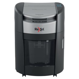 Niszczarka Rexel ShredMax AutoFeed+ 150X, P4, 150 kartek, 15 l kosz, 2025150XEU Rexel