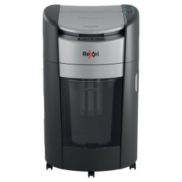 Niszczarka Rexel ShredMax AutoFeed+ 300X, P4, 300 kartek, 25 l kosz, 2025300XEU Rexel