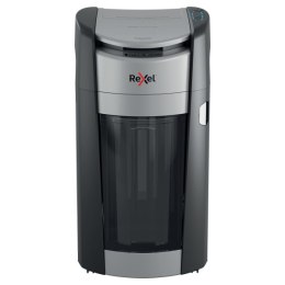 Niszczarka Rexel ShredMax AutoFeed+ 600X, P4, 600 kartek, 50 l kosz, 2025600XEU Rexel
