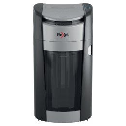 Niszczarka Rexel ShredMax AutoFeed+ 600M, P5, 600 kartek, 50 l kosz, 2025600MEU Rexel