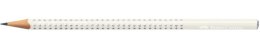 Ołówek_Sparkle Pearly biały FABER-CASTELL 118226 SALE Faber-Castell