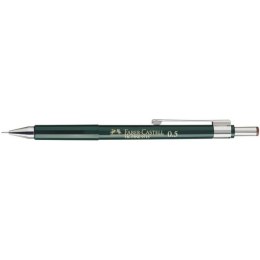 Ołówek automatyczny TK-FINE 9715 0,5MM Faber-Castell 136500 FC Faber-Castell