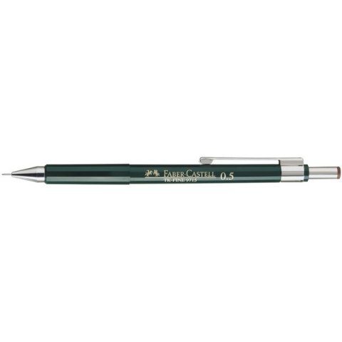 Ołówek automatyczny TK-FINE 9715 0,5MM Faber-Castell 136500 FC Faber-Castell