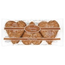Pierniki KOPERNIK SERCA 120g Koprnik