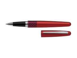 Pióro kulkowe MR RETRO POP czerwony BLVB-MR3-M-E-WV PILOT Pilot