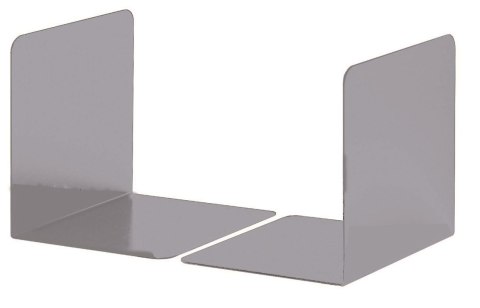 Podpórka do książek S Srebrny 324323 DURABLE Durable