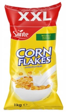 SANTE Corn Flakes 1kg Sante