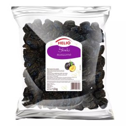 Śliwka suszona 300g HELIO Helio