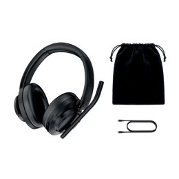 Słuchawki Kensington nauszne C3550 EQ, Bluetooth, K97467WW Kensington